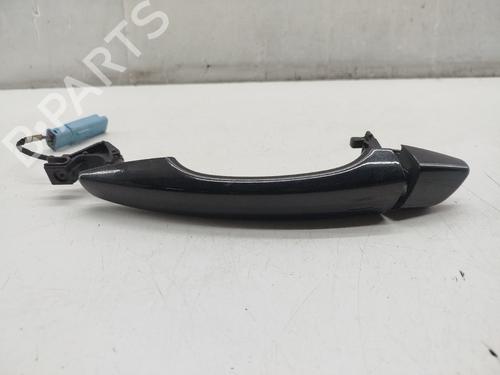 Used Front left exterior door handle Front left exterior door handle 38592884 38592884