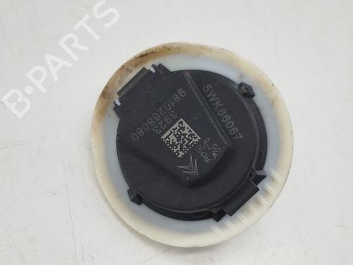 Used Electronic module Electronic module 38592885 38592885