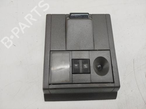 Used Interior roof light Interior roof light 38592893 38592893