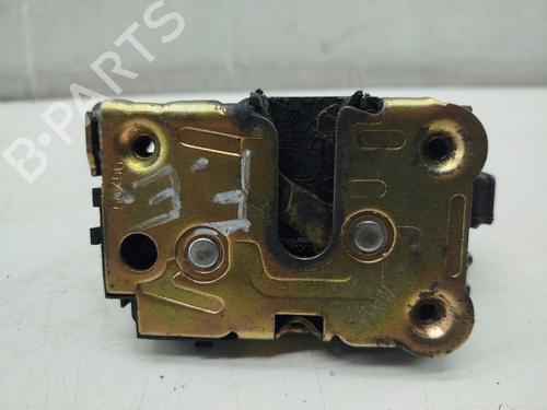 Used Front left lock Front left lock 38592898 38592898