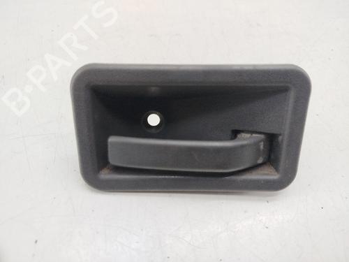 Used Front right interior door handle Front right interior door handle 38592901 38592901