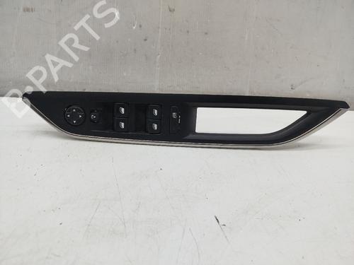 Used Left front window switch Left front window switch 38592906 38592906