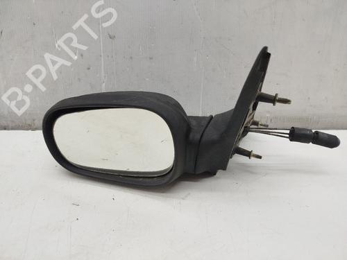 Used Left mirror Left mirror 38592912 38592912
