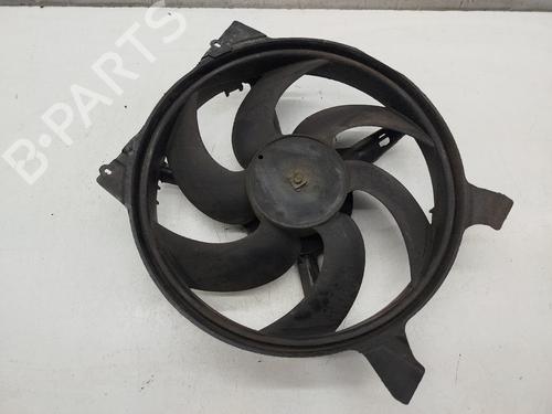 Used Radiator fan Radiator fan 38592913 38592913
