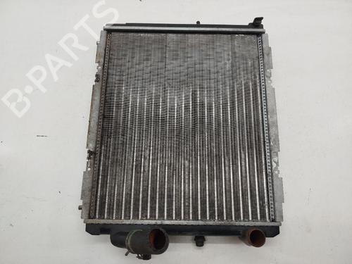 Used Water radiator Water radiator 38592917 38592917