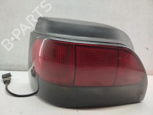 Used Left taillight Left taillight 38592926 38592926
