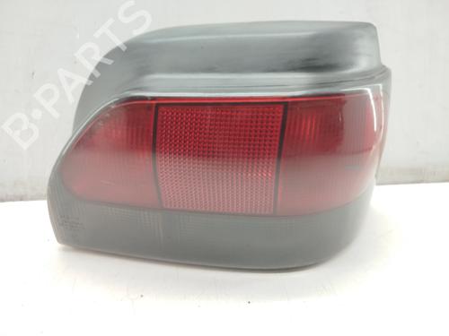 Used Right taillight Right taillight 38592927 38592927