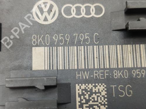 Control unit AUDI Q5 (8RB) 3.0 TDI quattro | BP38592938M11 - Image 3