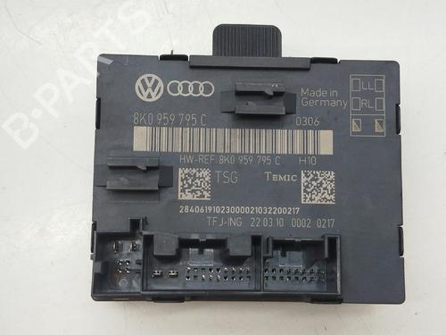 Control unit AUDI Q5 (8RB) 3.0 TDI quattro | BP38592938M11 - Image 7