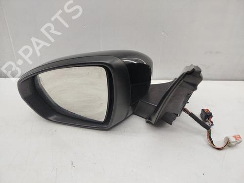 Retrovisor esquerdo Retrovisor esquerdo 38599618 38599618