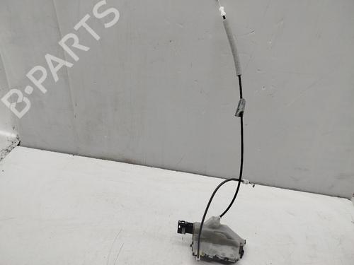 Used Rear left lock Rear left lock 38599619 38599619