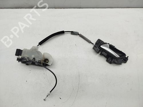 Used Front left lock Front left lock 38599620 38599620