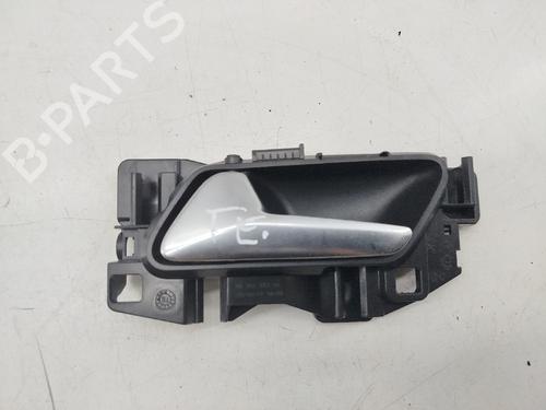 Used Rear left interior door handle Rear left interior door handle 38599621 38599621