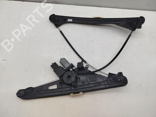 Used Front left window mechanism Front left window mechanism 38599623 38599623