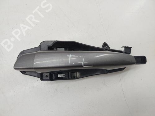 Used Rear left exterior door handle Rear left exterior door handle 38599634 38599634