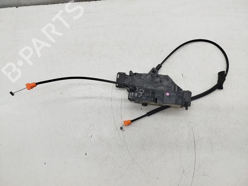 Used Rear right lock Rear right lock 38599635 38599635
