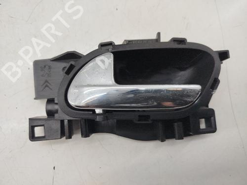 Used Rear right interior door handle Rear right interior door handle 38599637 38599637