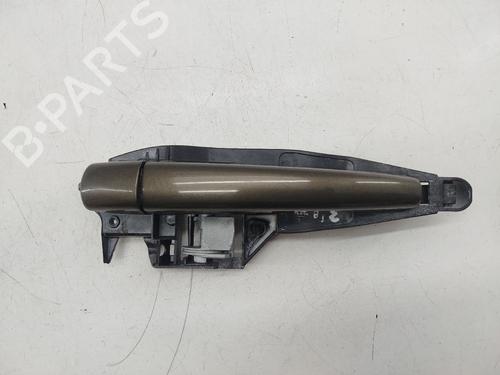 Used Rear left exterior door handle Rear left exterior door handle 38599638 38599638