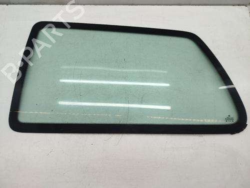 Used Rear left door window Rear left door window 38601924 38601924