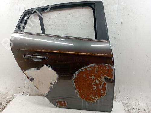 Used Right rear door Right rear door 38599633 38599633