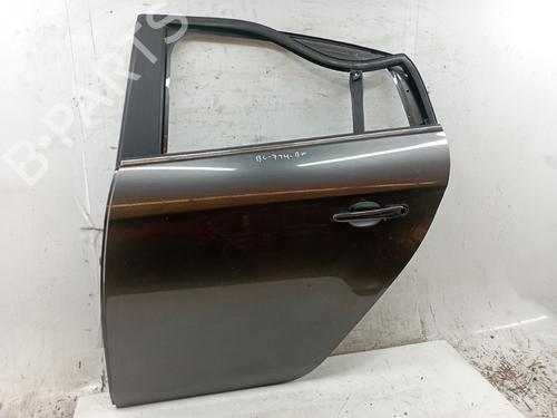 Used Left rear door Left rear door 38601922 38601922