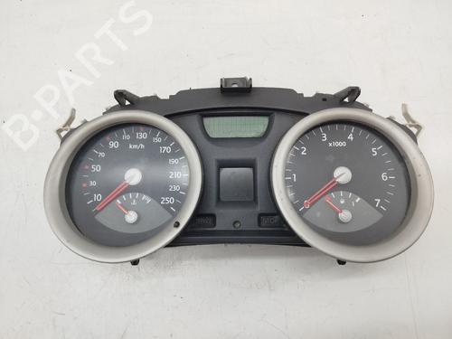 Cockpit Cockpit 38601932 38601932
