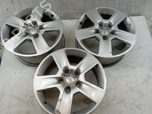Used Rim Rim 38601937 38601937