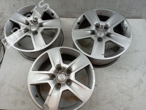 Fælk AUDI A4 B6 Avant (8E5) 1.9 TDI | BP38601937C45 - Image 3
