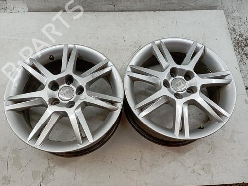 Used Rim Rim 38604682 38604682