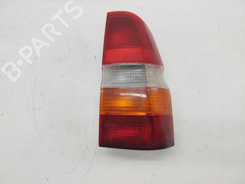 Used Right taillight Right taillight 38604689 38604689