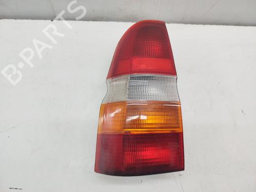 Used Left taillight Left taillight 38620554 38620554