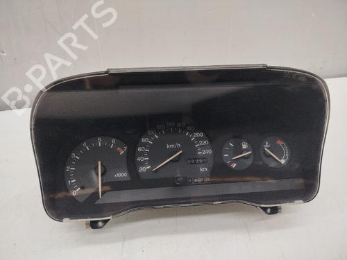 Used Instrument cluster Instrument cluster 38620555 38620555