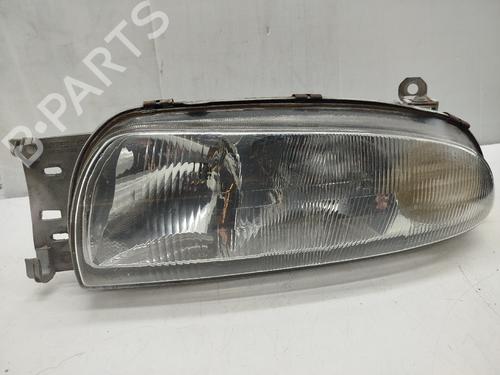 Used Left headlight Left headlight 38620558 38620558