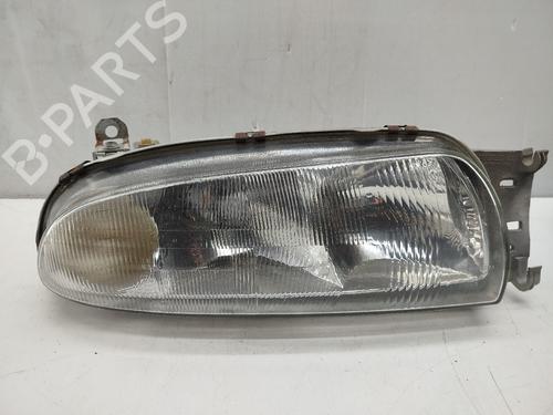 Used Right headlight Right headlight 38620559 38620559