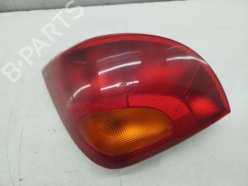 Used Left taillight Left taillight 38620564 38620564