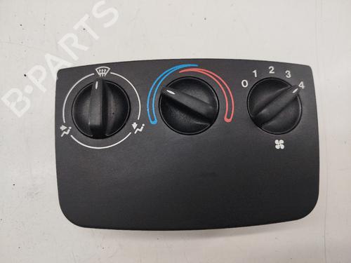 Used Climate control Climate control 38620568 38620568