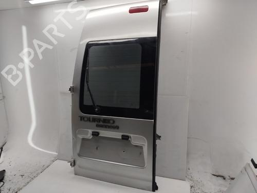 Used Tailgate Tailgate 38626383 38626383