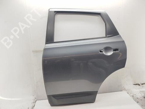 Used Left rear door Left rear door 38626384 38626384