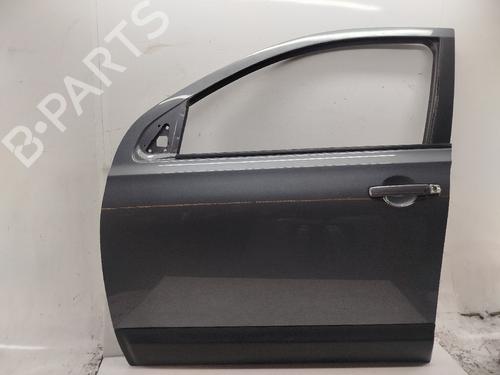 Used Left front door Left front door 38626385 38626385