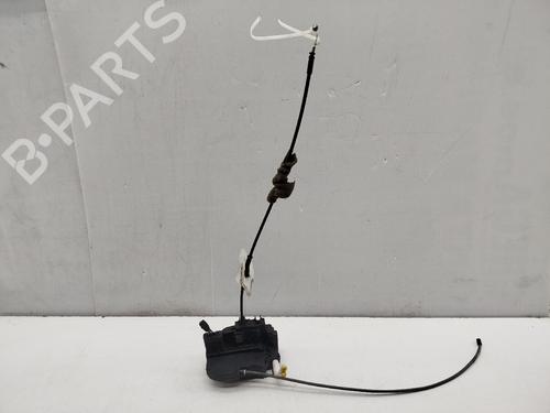 Used Front left lock Front left lock 38626386 38626386