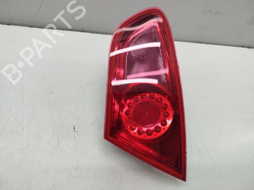 Used Right tailgate light Right tailgate light 38626387 38626387