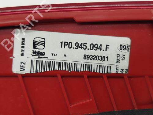 Right tailgate light SEAT LEON (1P1) 1.8 TSI | BP38626387C80 - Image 4
