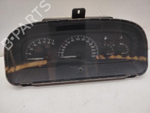 Used Instrument cluster Instrument cluster 38626392 38626392