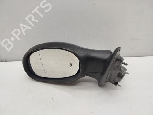 Used Left mirror Left mirror 38626407 38626407