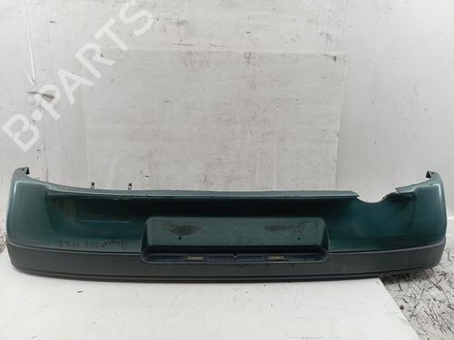 Used Rear bumper Rear bumper 38626393 38626393