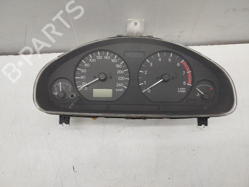 Kombinert Instrument Kombinert Instrument 38626409 38626409