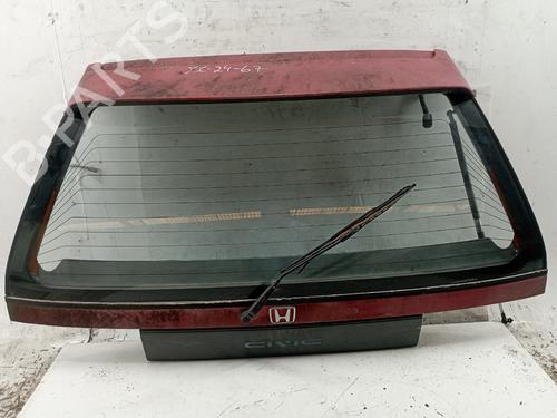 Used Tailgate Tailgate 38626408 38626408