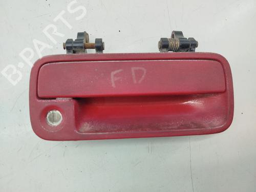 Used Front right exterior door handle Front right exterior door handle 38626415 38626415