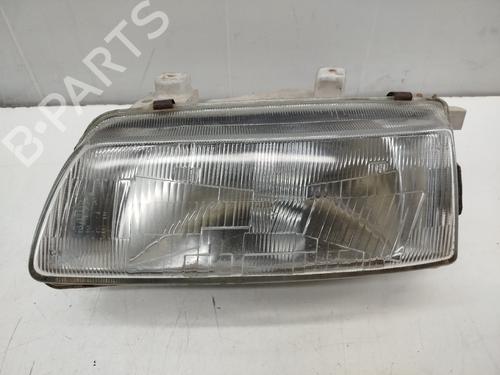 Used Left headlight Left headlight 38626421 38626421