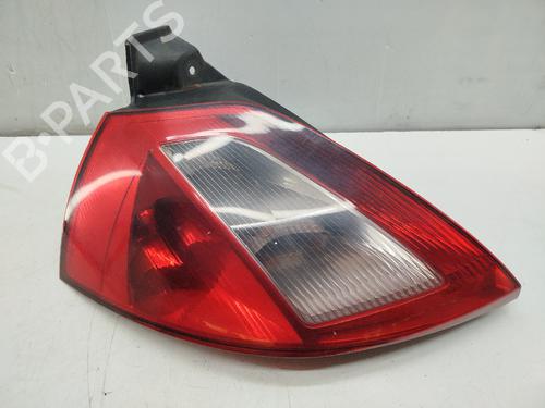 Used Left taillight Left taillight RENAULT MEGANE II (BM0/1_, CM0/1_) 1.5 dCi (BM0F, BM0T, BM2B, CM0F, CM0T) (82 hp) 38652227 38652227